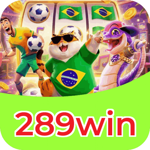 Tabela RTP dos jogos de cassino da 289win