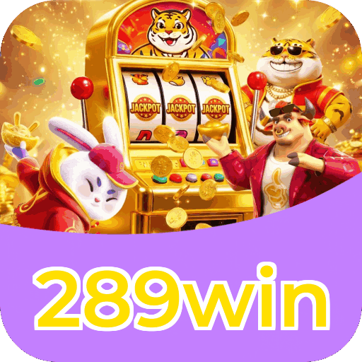 Tabela RTP dos jogos de cassino da 289win